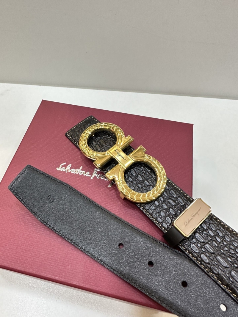 Ferragamo Belts